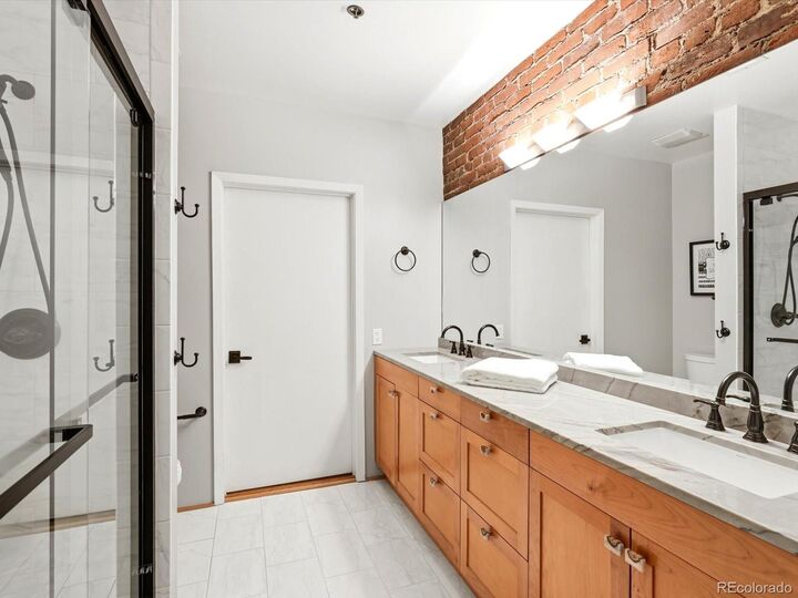 Property Photo:  2960 Inca Street 314  CO 80202 