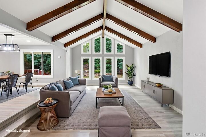 Property Photo:  10182 Lowell Way  CO 80031 