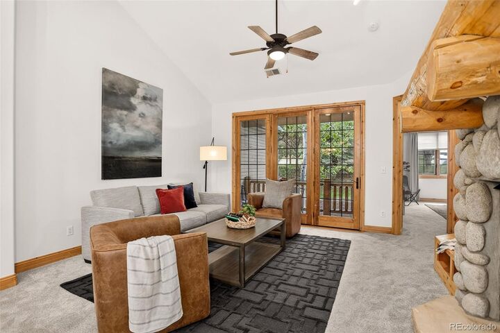 Property Photo:  31276 Stone Canyon Road 204  CO 80439 