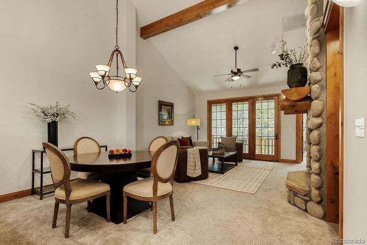 Property Photo: 31276 Stone Canyon Road 204 CO 80439