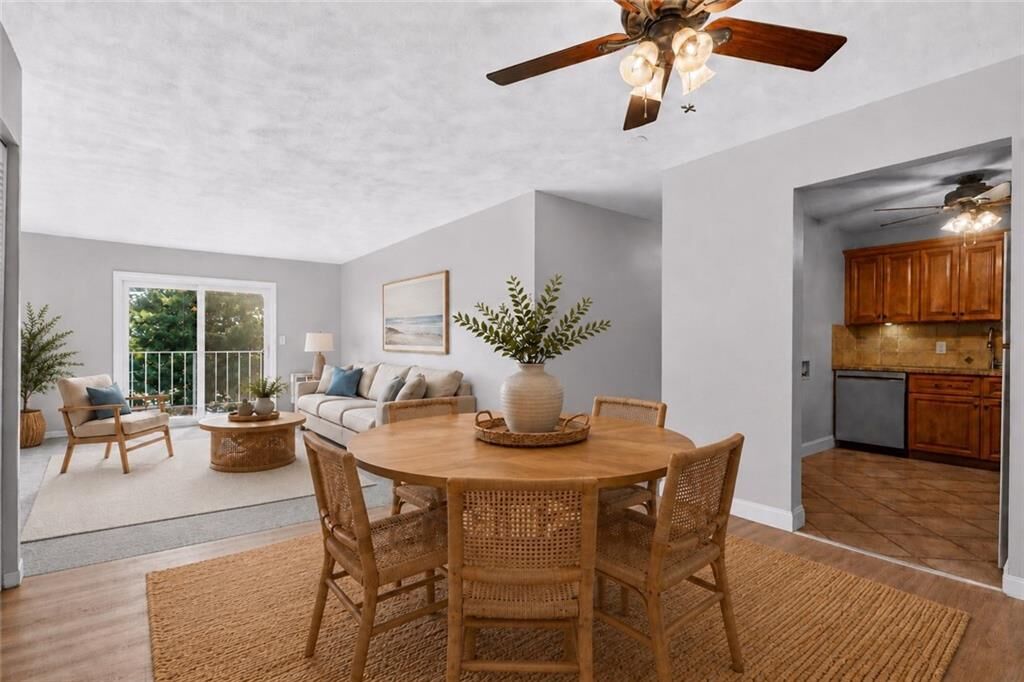Property Photo: 752 Quaker Lane A310 RI 02818