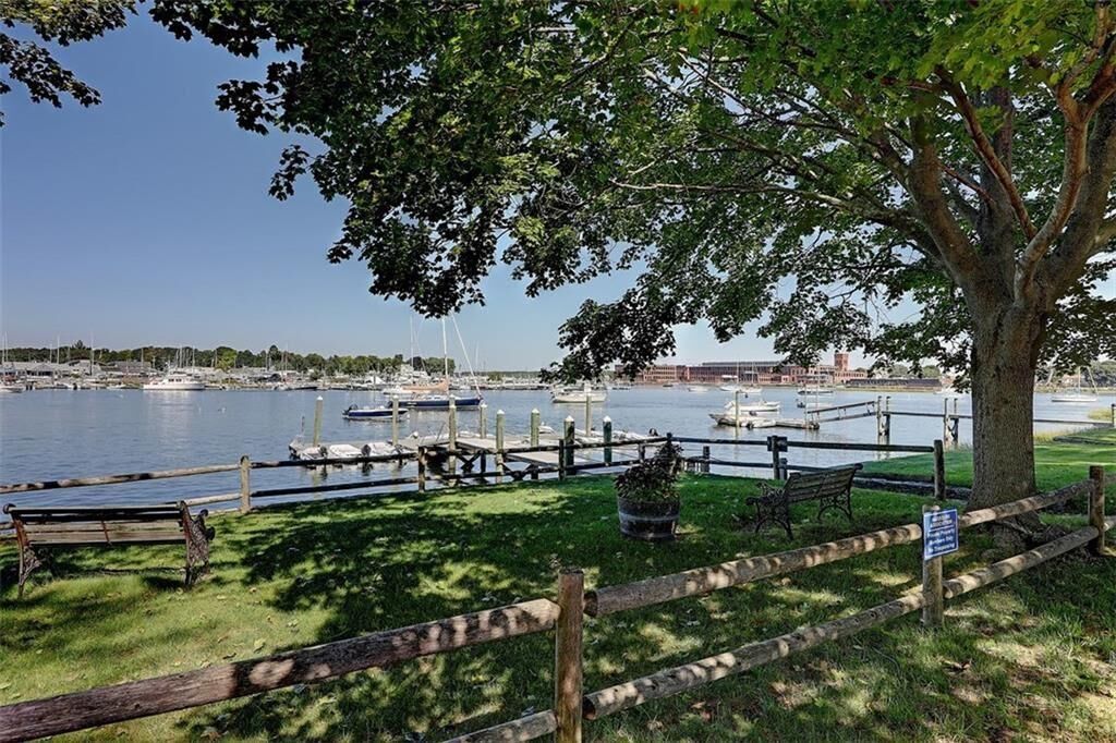 Property Photo: 2 Woollett Court RI 02806