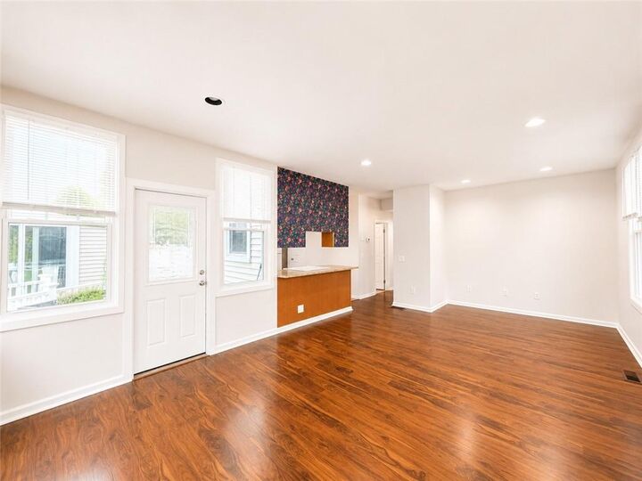 Property Photo:  8 Slocum Street 9  RI 02909 