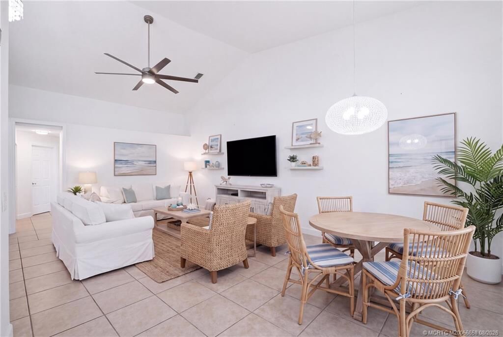 Property Photo: 209 River Walk FL 34949