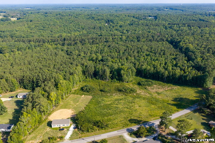 Property Photo:  Lot 2 Oak Road  VA 23920 