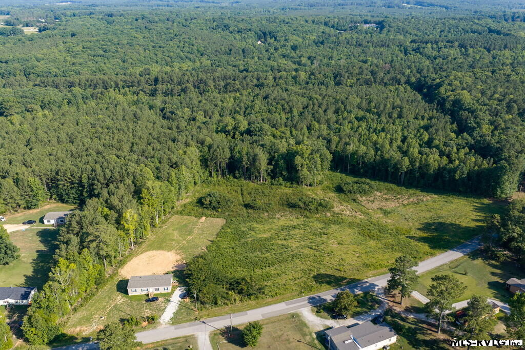 Property Photo: Lot 1 Oak Road VA 23920