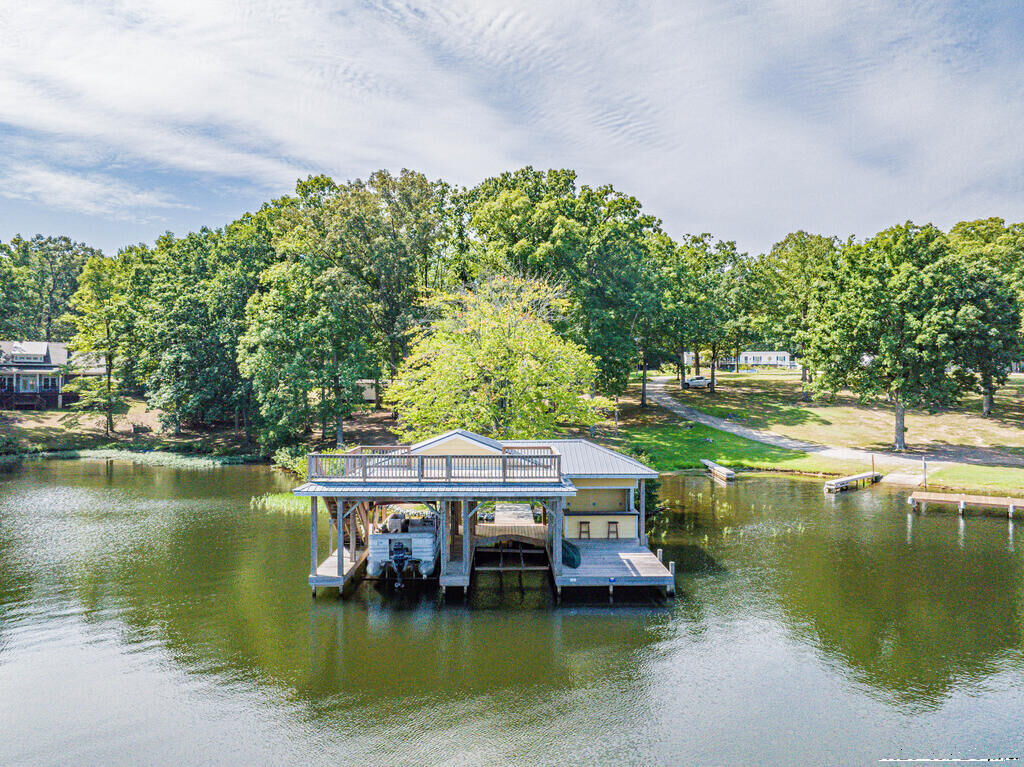 Property Photo:  330 Lynch Point Rd.  NC 27551 