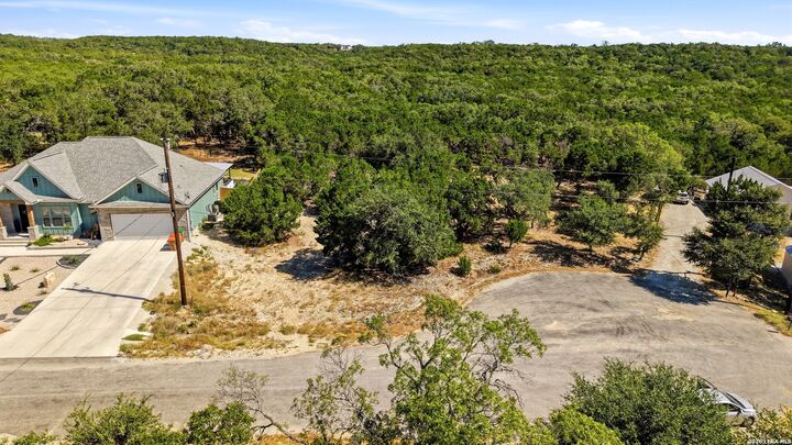 Property Photo: 251 Colt Dylan St TX 78133