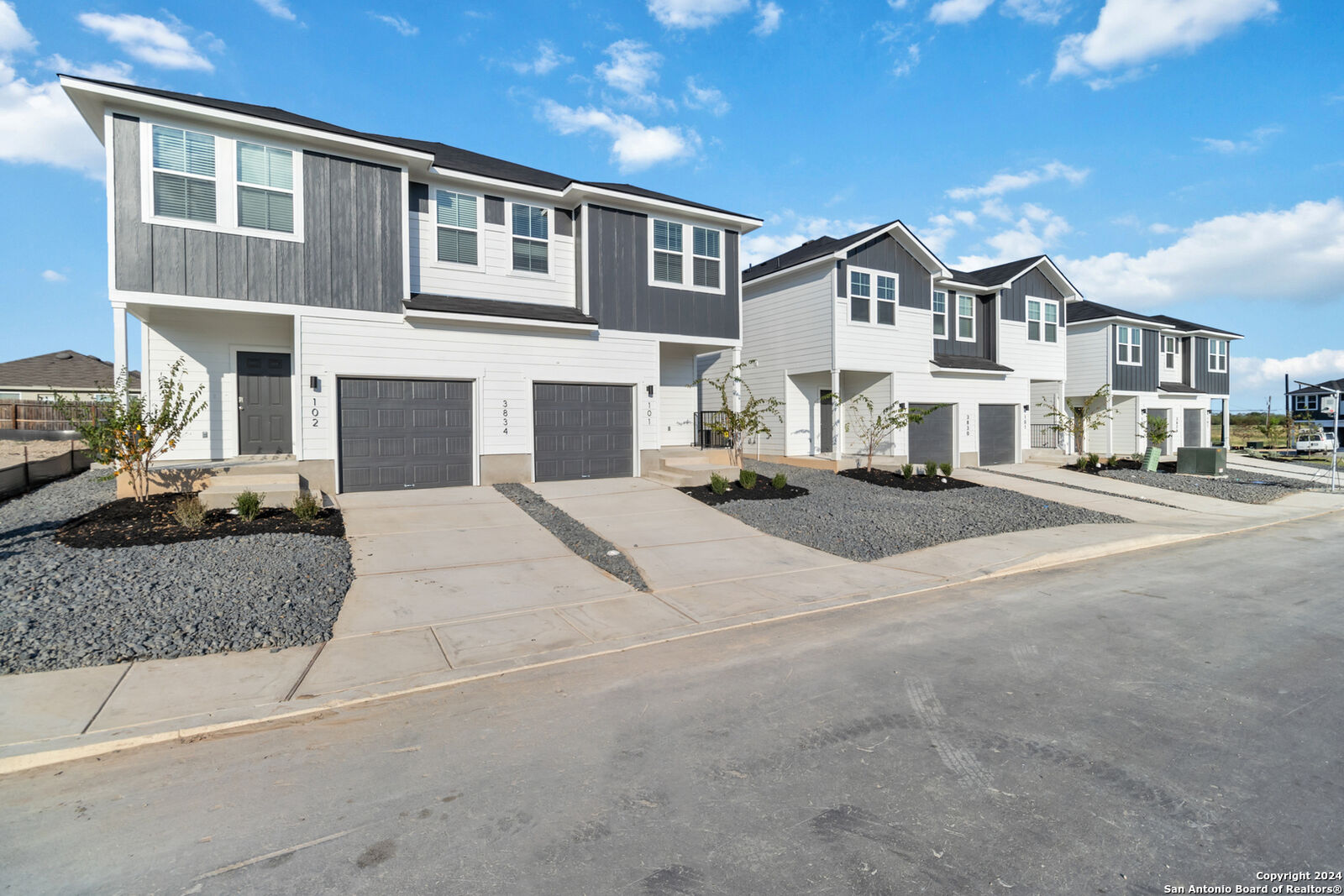 Property Photo: 3945 Abbott Pass TX 78152