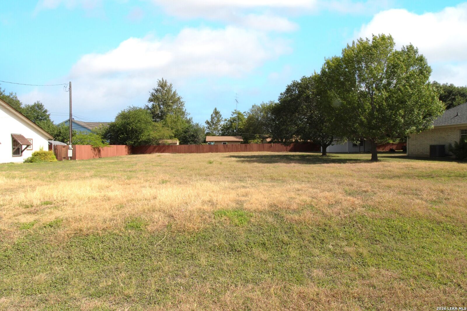 Property Photo: 644 Horseshoe Falls Dr TX 78133