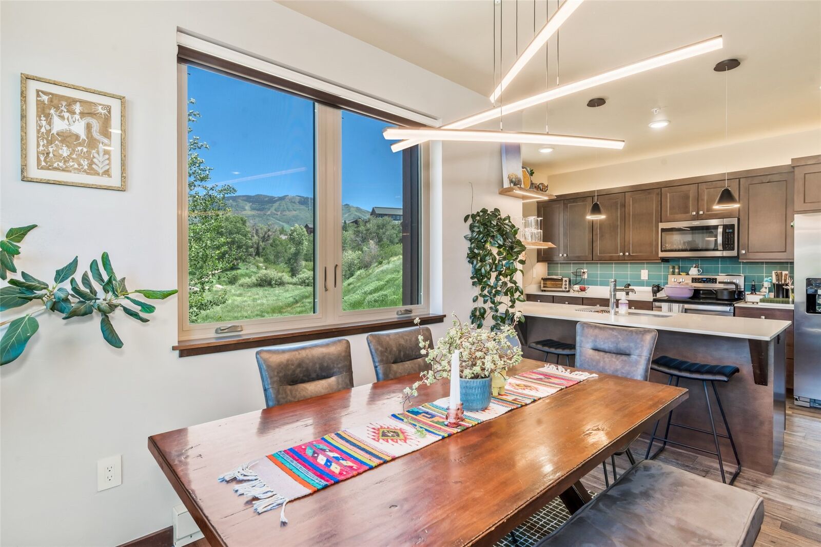 Property Photo: 350 Fox Springs Circle 201 CO 80487