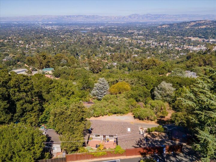 Property Photo: 16900 Sheldon Road CA 95030