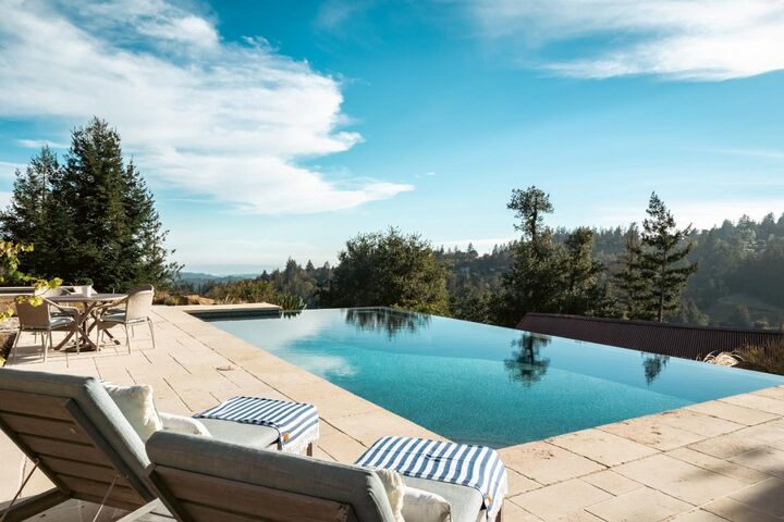 Property Photo:  26765 Havenhill Lane  CA 95033 