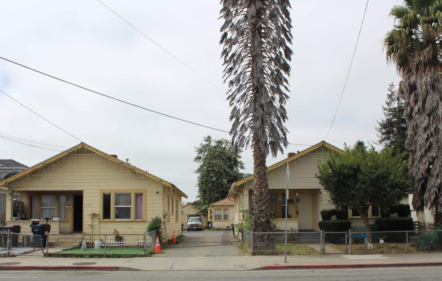 Property Photo:  735 Rodriguez Street  CA 95076 