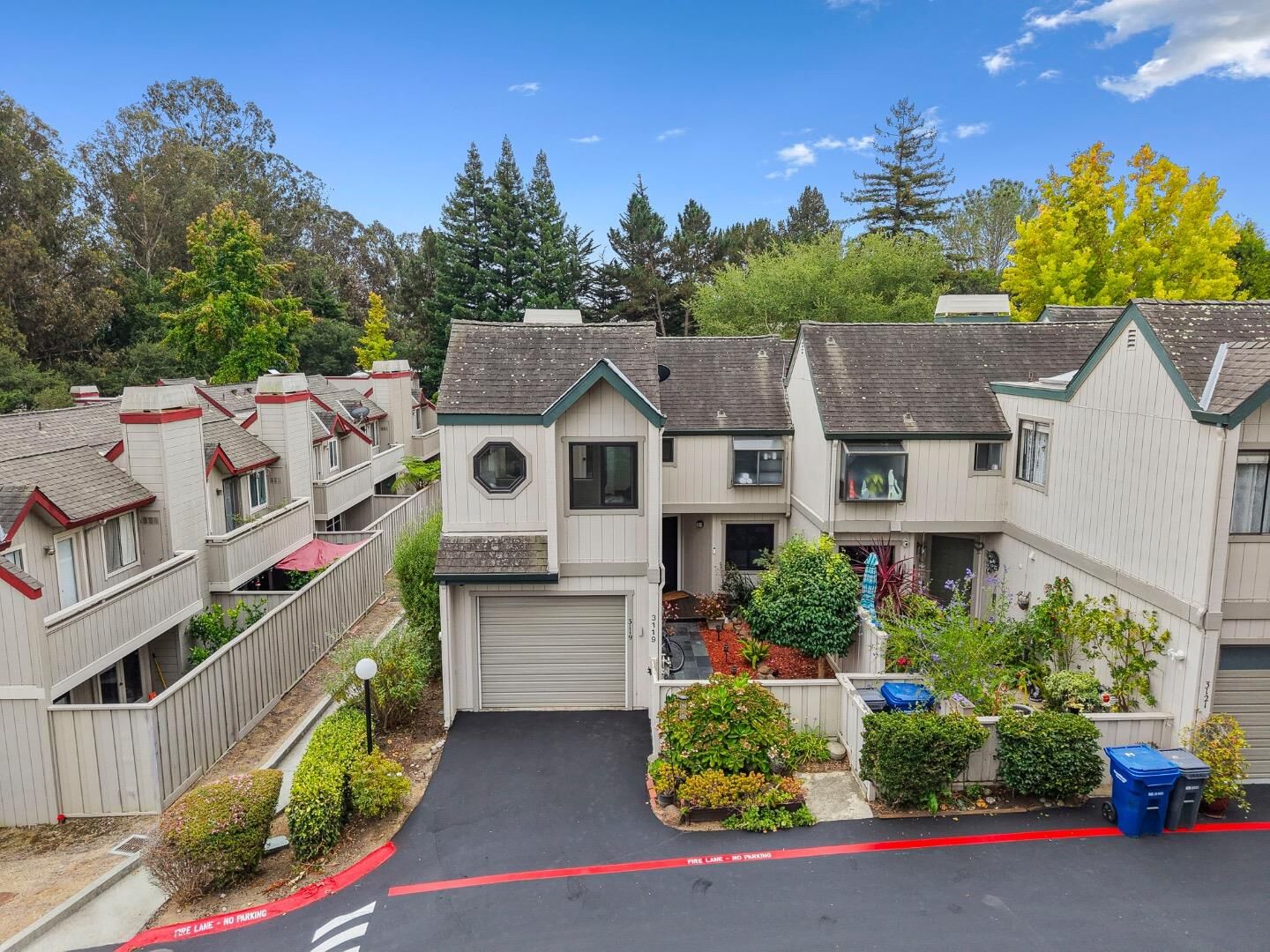 Property Photo: 3119 Erin Lane CA 95065
