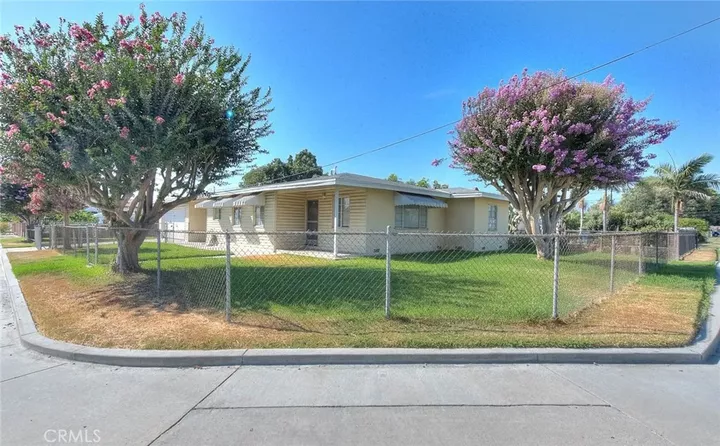 Property Photo:  11161 Basye  CA 91731 