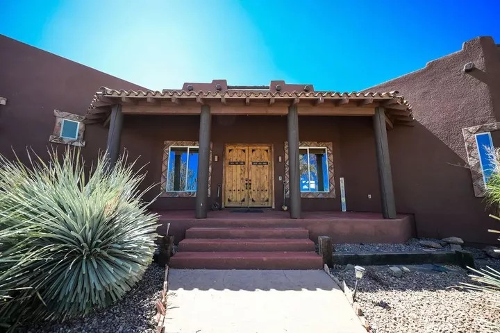 Property Photo:  19217 Idaleona  CA 92570 