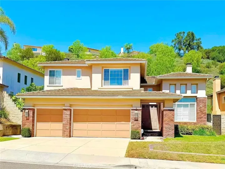 Property Photo:  18020 Quail Cove Way  CA 91748 