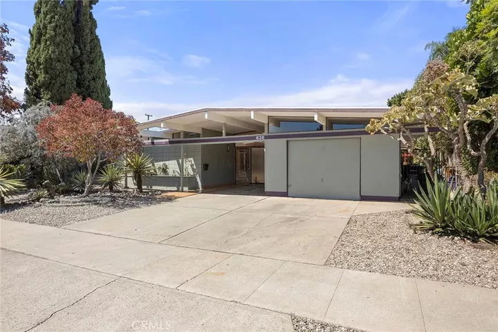 Property Photo: 636 S Woodland CA 92869