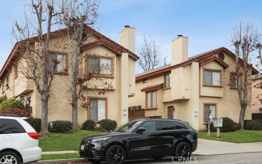 Property Photo: 375 S Sierra Madre Boulevard A CA 91107