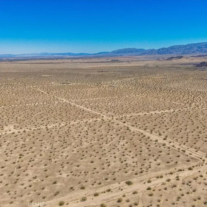Property Photo:  55 Mile Square  CA 92252 