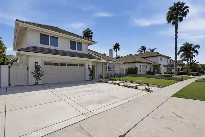 Property Photo: 20302 Craimer Lane CA 92646