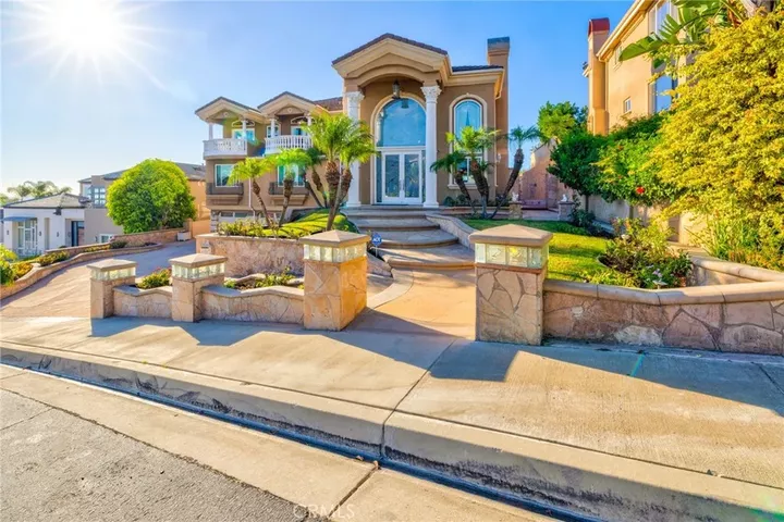 Property Photo:  15931 Aurora Crest  CA 90605 