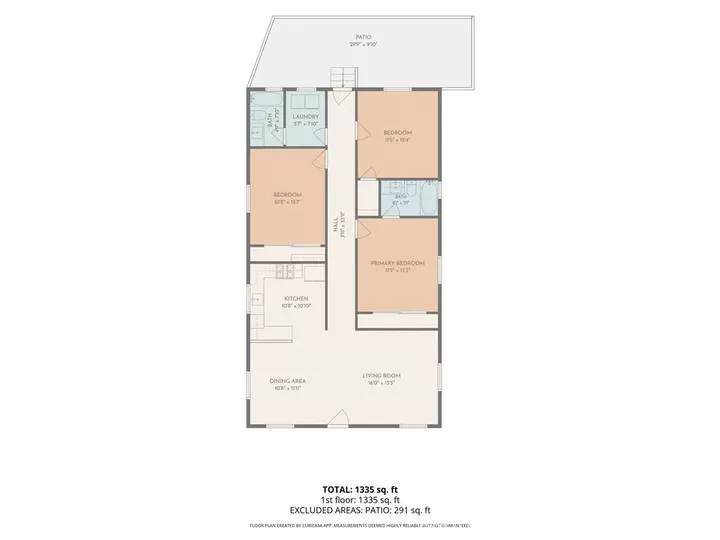 Property Photo: 5622 Aldama Street CA 90042
