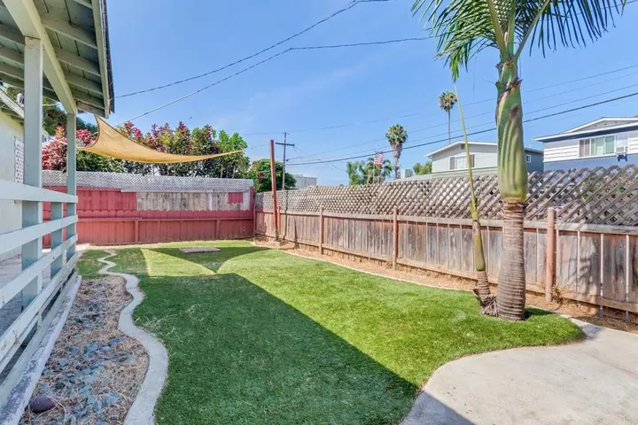 Property Photo: 1011-13 8th Street CA 91932
