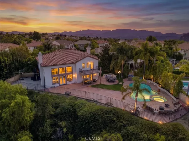 Property Photo:  25745 Wallace Place  CA 91381 