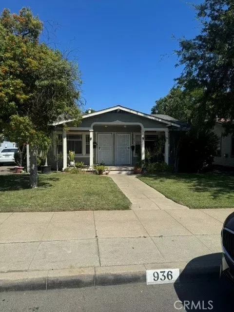 Property Photo:  936 N Laurel  CA 91762 