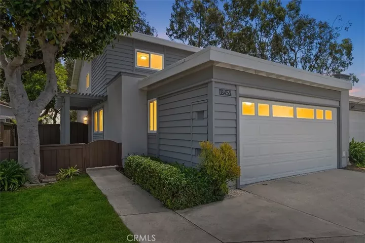 Property Photo:  18456 Gina Lane  CA 92646 