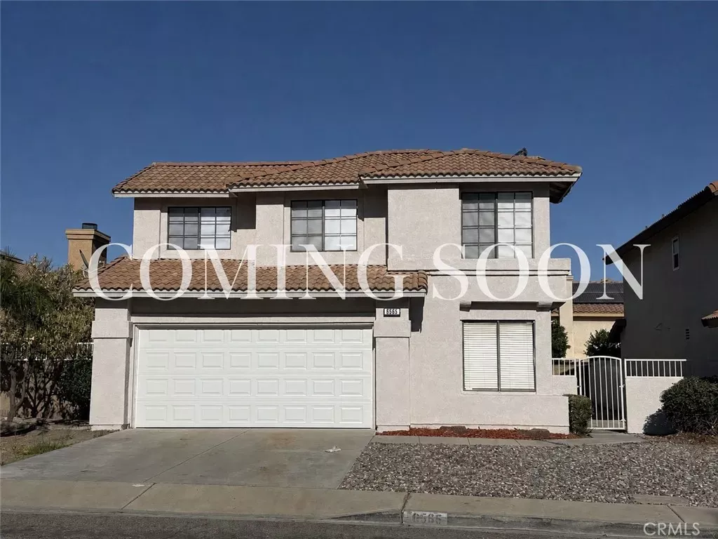 Property Photo:  6565 Sonoma Avenue  CA 92336 