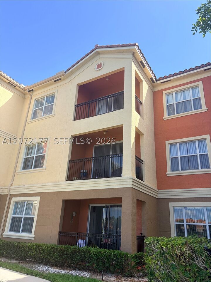 Property Photo:  4706 SW 160th Ave 137  FL 33027 