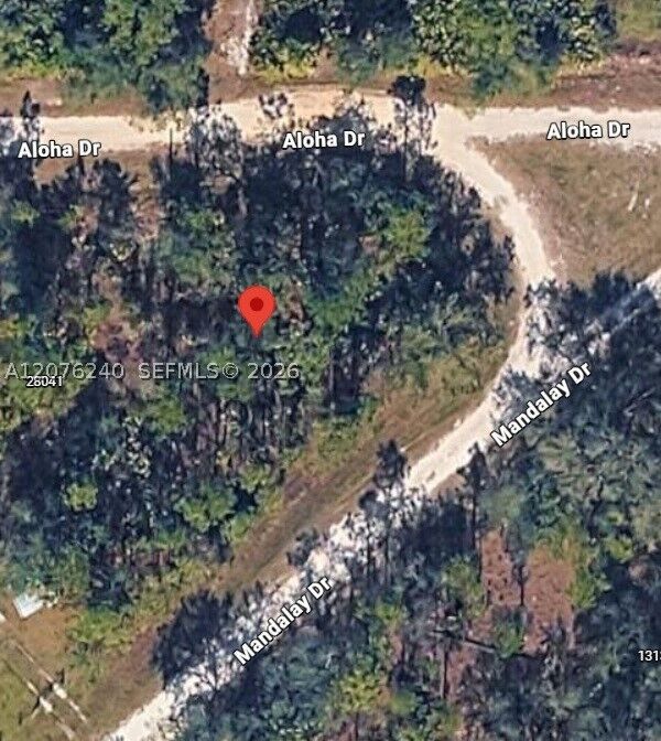 Property Photo: 28047 Aloha Dr FL 33955