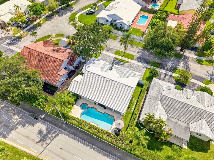 Property Photo:  8250 SW 86th Ct  FL 33143 