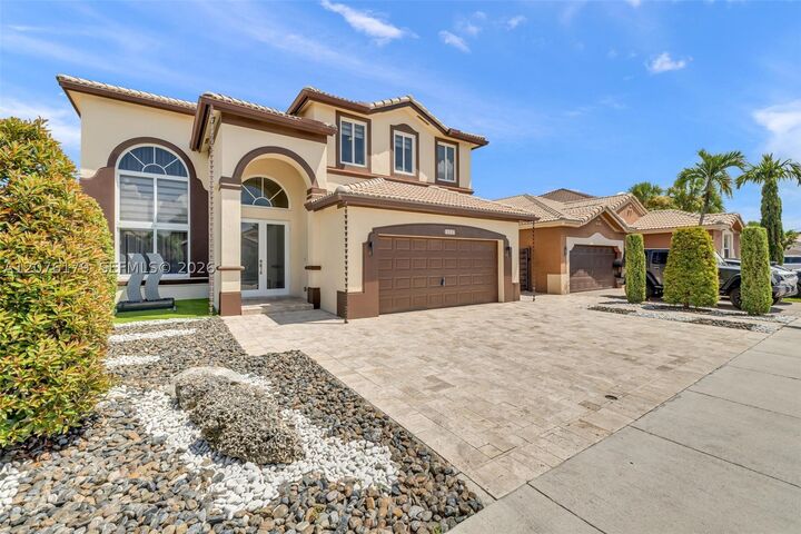 Property Photo:  16237 SW 44th Ter 0  FL 33185 