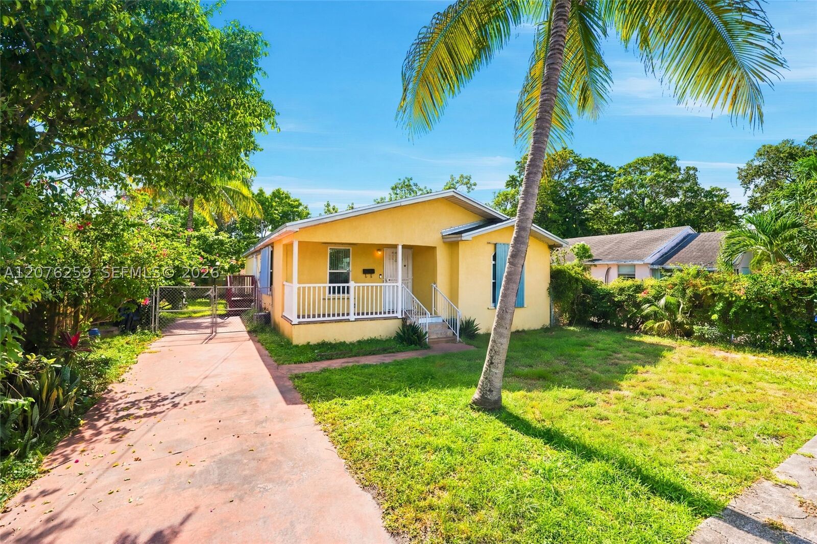 Property Photo:  6241 NW 1st Pl  FL 33150 