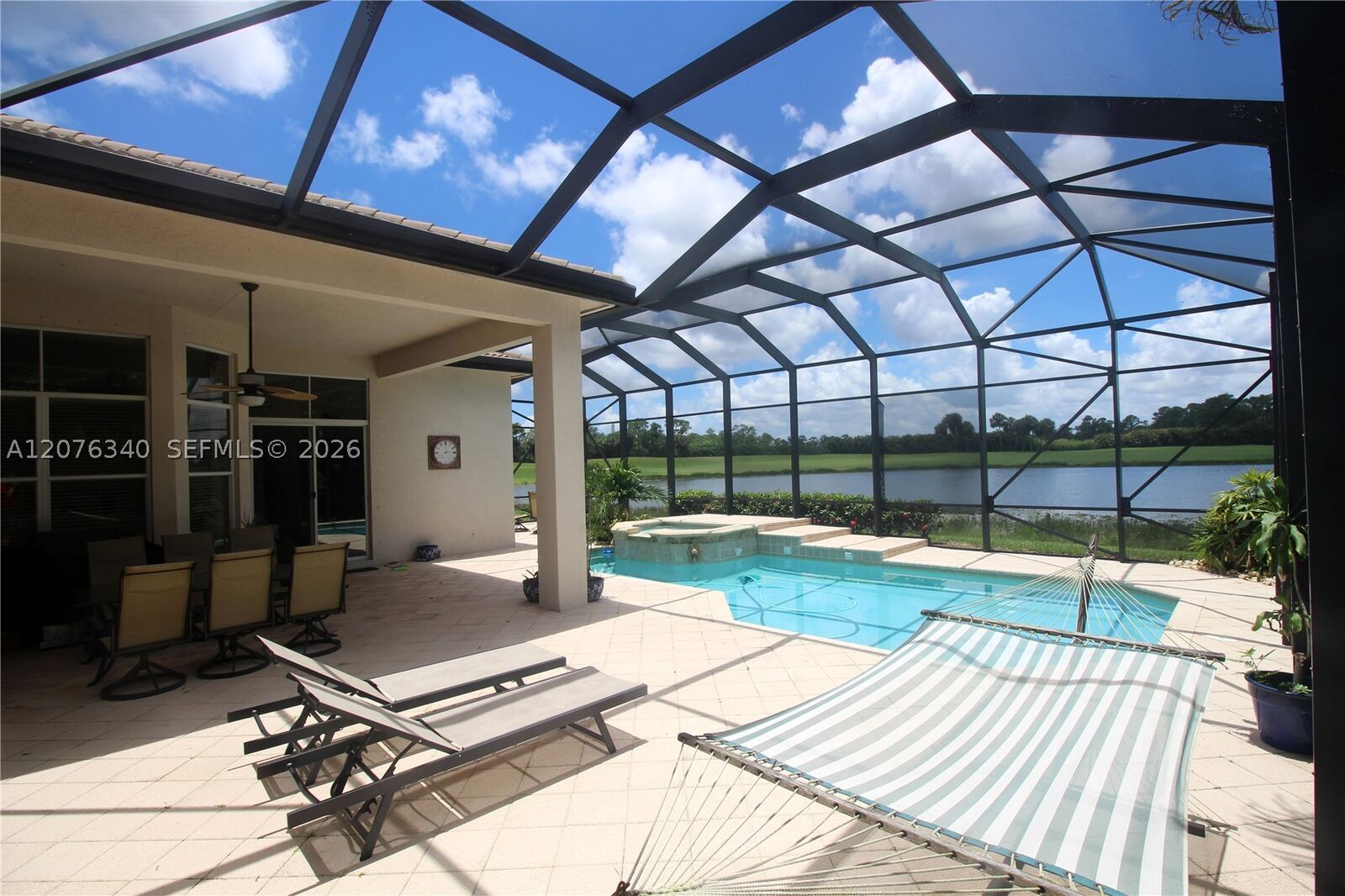 Property Photo: 7635 Ironhorse Blvd FL 33412