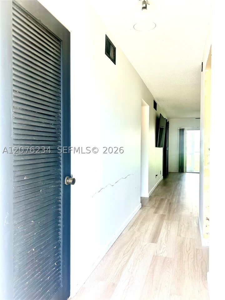 Property Photo: 201 Berkley Rd 102 FL 33024