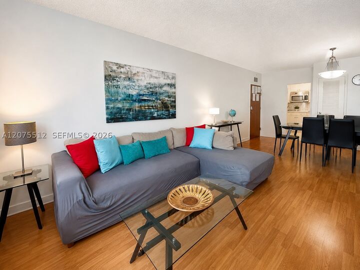 Property Photo:  3901 S Ocean Dr 15O  FL 33019 