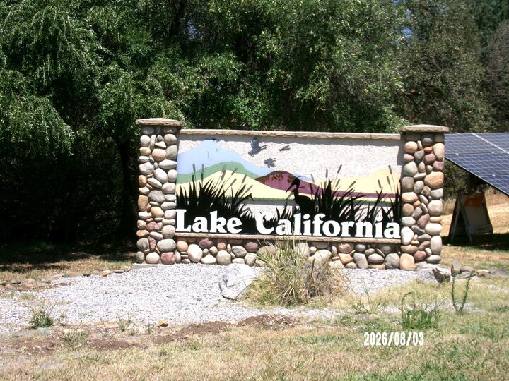 Property Photo: 19936 Freshwater Drive CA 96022