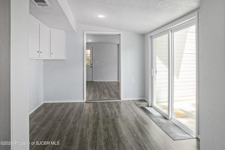 Property Photo:  707 N Vine Avenue  NM 87401 