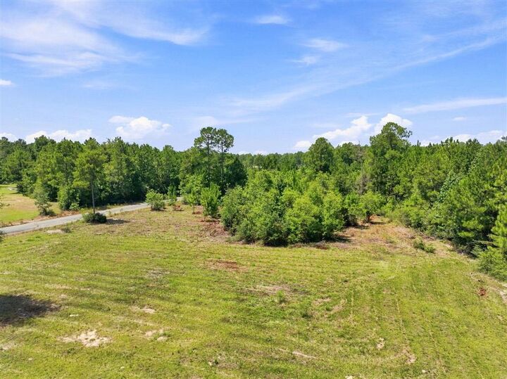 Property Photo: 0 O'Kelly Road Lot 1 LA 70652