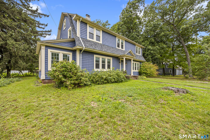 Property Photo: 34 Clintonville Road CT 06473