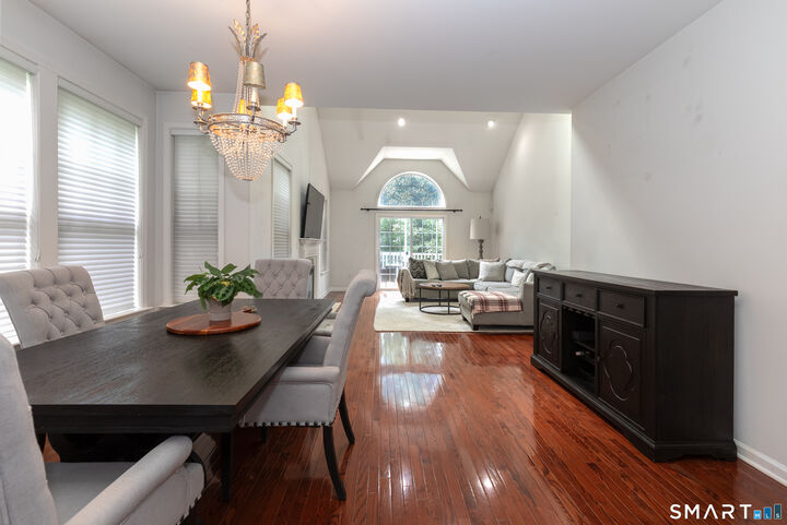 Property Photo: 10 Dogwood Court 10 CT 06762
