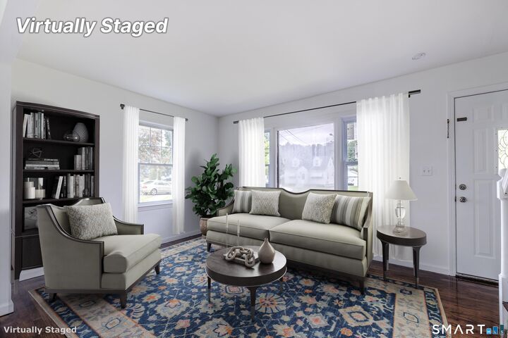 Property Photo:  118 Bryden Terrace  CT 06517 