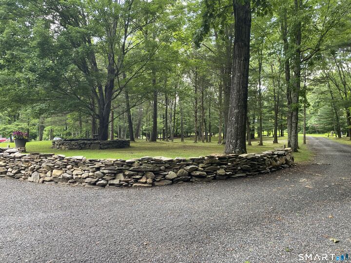 Property Photo: 54 Outlook Road CT 06776