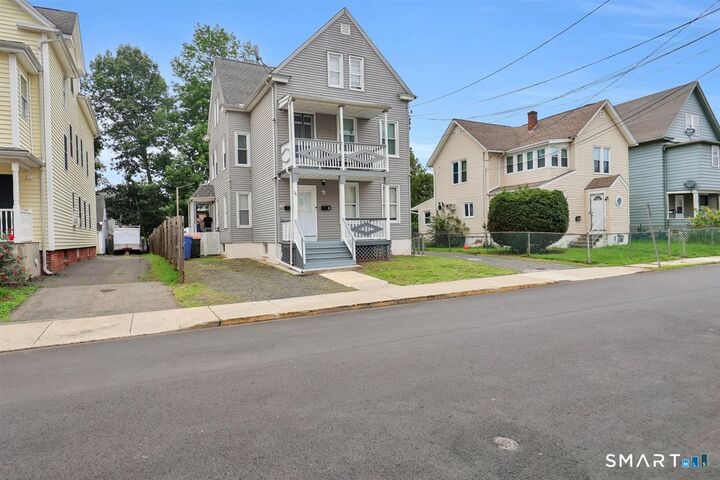 Property Photo:  38 Webster Street  CT 06450 