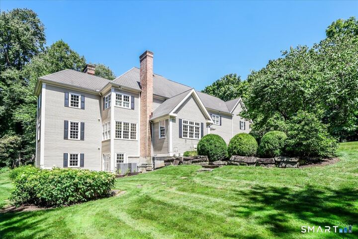 Property Photo:  77 Old Boston Road  CT 06897 